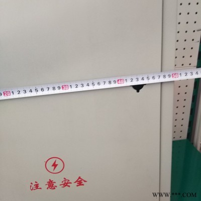 河北秦皇岛动力箱宽50公分X高60公分**规格齐全加厚明装竖式开门带锁动力配电箱体 横式防雨配电箱 明装配电箱图7