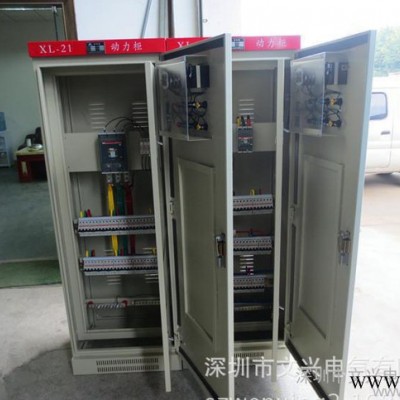 深圳 挂墙台式电箱 防水成套配电箱 耐用电柜 正泰品质可靠图3