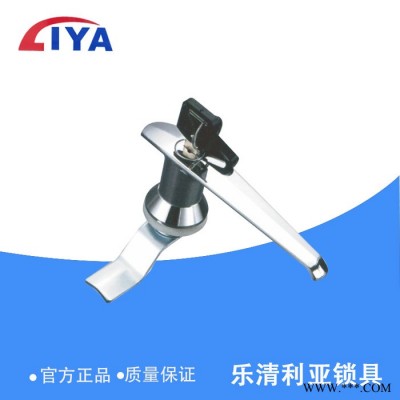 专业配电箱铰链及门锁MS307把手锁图3