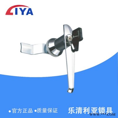 专业配电箱铰链及门锁MS307把手锁图4