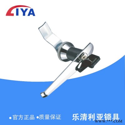 专业配电箱铰链及门锁MS307把手锁图5