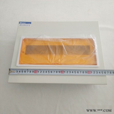 照明配电箱 超越PZ30国标15路暗装** 金属铁配电箱 家装工程暗装强电布线箱 空气开关照明终端箱15回路暗装图2