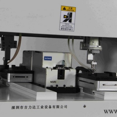 吉力达ATS-510II 自动打螺丝机，13年的坚持沉淀，螺丝机终生免费维护图4