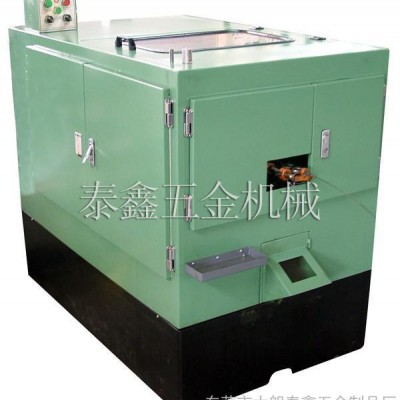 TX-5B一模二冲螺丝打头机_螺丝打头机_东莞泰鑫螺丝打头机厂家