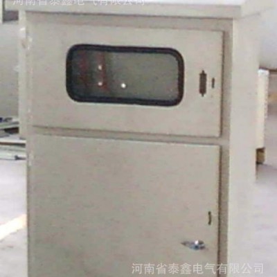 供应XZW系列低压综合配电箱** 河南低压配电箱价格图3