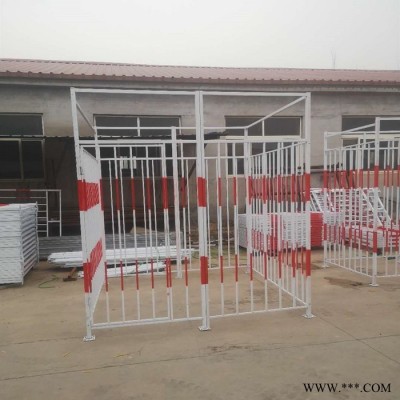 工地配电箱防护棚图2