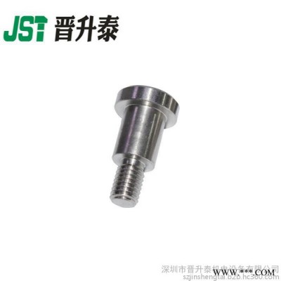 晋升泰供应不锈钢螺丝 |杯头内六角塞打螺丝|非标定做各类塞打 不锈钢塞打螺丝  杯头内六角螺丝图4