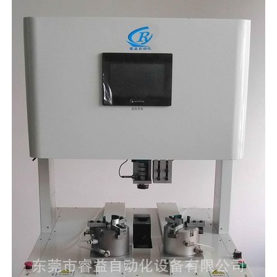 睿益 RY-FS200R 镜头螺丝机 自动锁螺丝机  全自动锁螺丝机 专业厂家供应图1
