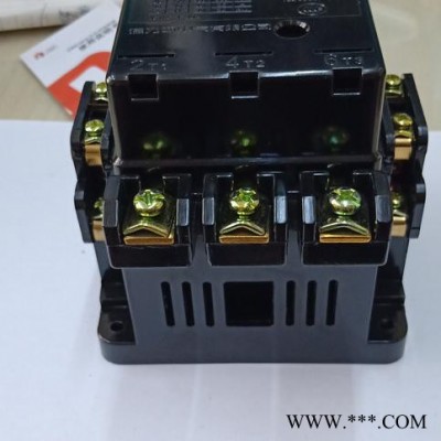 德力西 CDC10-40交流接触器 德力西明装配电箱图3