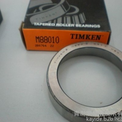 TIMKEN轴承报价 青岛双列圆锥轴承53162/53375减速机轴承图2