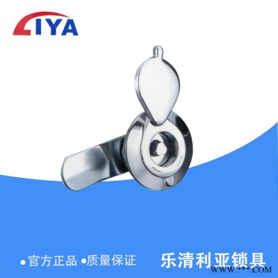 直销配电箱锁 MS401-3K带盖防雨锁 圆柱锁图3