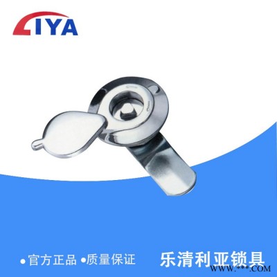 直销配电箱锁 MS401-3K带盖防雨锁 圆柱锁图5