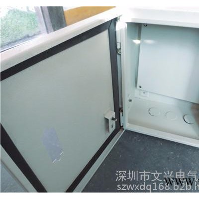 厂家批发户外动力箱 明装竖式动力柜/明装防水电表箱/户外配电箱图4