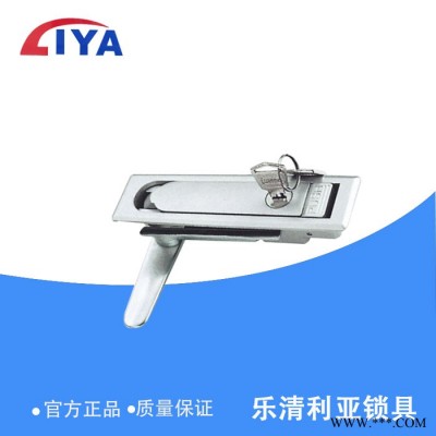 直销MS712门锁 变压器门锁 配电柜门锁 配电箱门锁图3