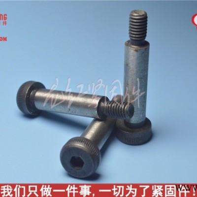 LHGOOD_M4_塞打螺丝_ISO 7379-12.9 Shoulder Bolt/ISO7379合金钢塞打螺丝图6