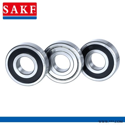 SAKF 轴承 深沟球轴承 电机轴承 冶金轴承   振动筛轴承 6006-2RZ/Z4 6003 6004  6005图1