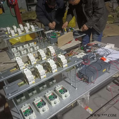 双日 防爆照明动力配电箱 不锈钢防爆配电箱图2