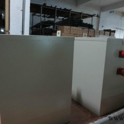 户外落地成套配电箱【带架工地箱】图3