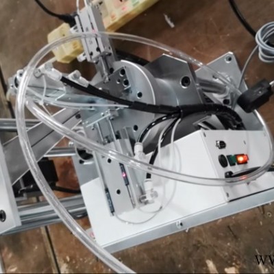 尚格鼎工GE2122ZD 自动弹簧供料机 螺丝供料机_全自动圆盘螺丝机_螺丝输送机图2