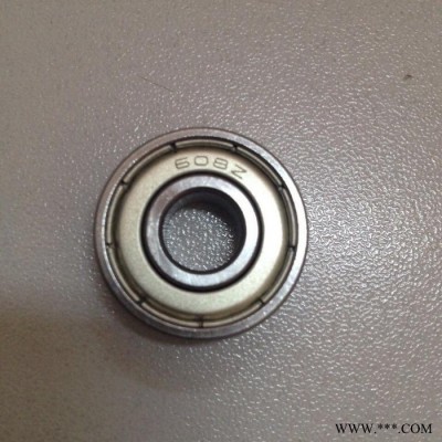 供应608 ZZ608 ZZ轴承  各种轴承