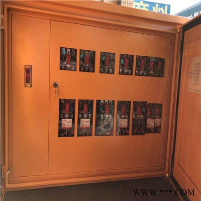 正泰2354 一二级配电箱图2