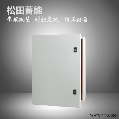 大型强电配电箱 布线箱 出口JXF基业箱电源箱定制 强电电控柜图3