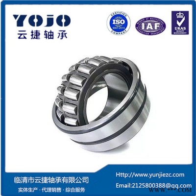 双列滚子轴承22311CAME4调心滚子轴承进口轴承代号图2