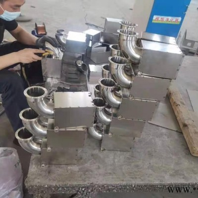 济南栎锐明 配电箱机壳加工 配电柜外壳加工 厂家供应图1