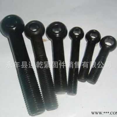 直销8-60高强度活接螺丝 活结螺栓，英制，美制扣活结螺丝图3