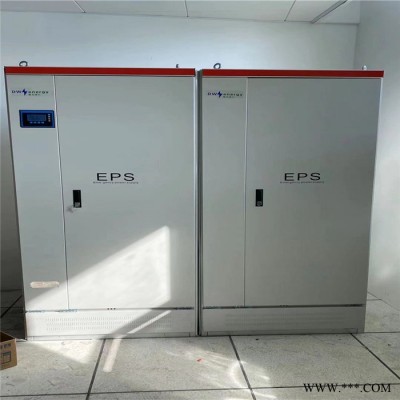 消防应急电源3.7kw延时2小时混合照明配电箱图3