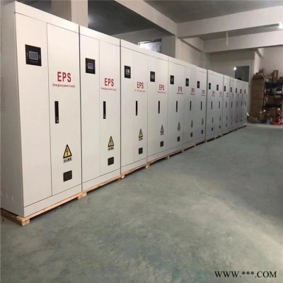 消防应急电源3.7kw延时2小时混合照明配电箱图2