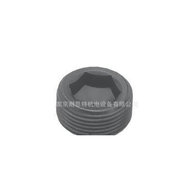 喉塞      MSWH,MSWSH  止付螺丝图3