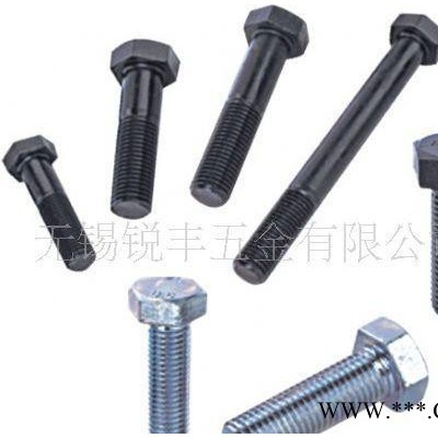 直销英制/美制螺丝/螺栓3/8-16*4图2