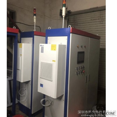 新良科技  电控柜空调 配电箱空调开关柜空调工业电柜空调厂家图4