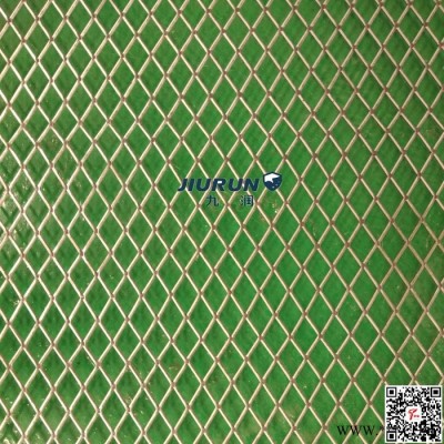 供应 配电箱用钢板网 拉伸网