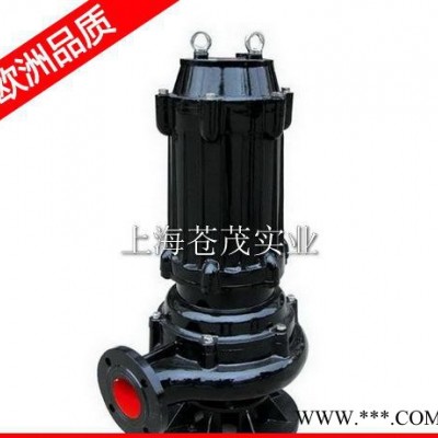 排污泵耦合装置 排污泵配电箱 WQ500-2400-22-220型 良品图3