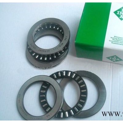 进口轴承批发 平湖高转速轴承ZKLF 3590-2RS INA推力进口轴承图2