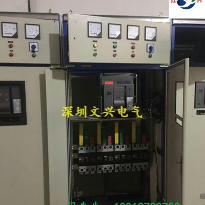 工厂定制**成套配电箱 选用开关 价格实惠 品质**图1