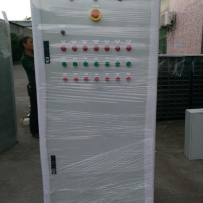 深圳直销文兴品牌弱电成套配电箱，配电柜，非标箱，电表箱户外防雨箱 定制开关柜图7