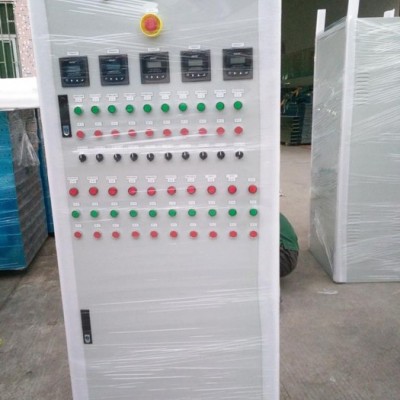 深圳直销文兴品牌弱电成套配电箱，配电柜，非标箱，电表箱户外防雨箱 定制开关柜图2