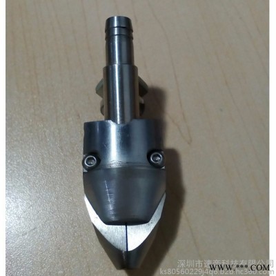 **自动螺丝机夹头 手持螺丝机夹咀 铆钉机夹头 自动锁螺丝图1