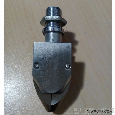 **自动螺丝机夹头 手持螺丝机夹咀 铆钉机夹头 自动锁螺丝图2
