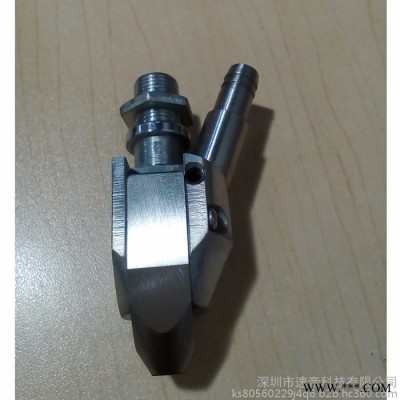 **自动螺丝机夹头 手持螺丝机夹咀 铆钉机夹头 自动锁螺丝图3