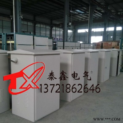 低压分接箱  河南低压分接箱厂家 XZW系列低压综合配电箱图3