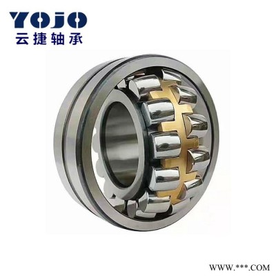 高质量轴承230/530CDE4鼓型滚子轴承进口轴承图4
