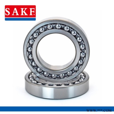 SAKF 轴承 调心球轴承 电机轴承 汽车轴承 冶金轴承 1214 1208 1209 1210图2