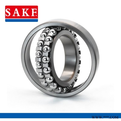 SAKF 轴承 调心球轴承 电机轴承 汽车轴承 冶金轴承 1214 1208 1209 1210图1