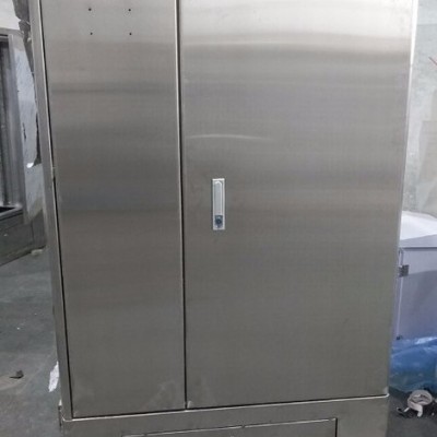 温州东达 304不锈钢配电箱 不锈钢端子箱 防雨端子箱 户外端子箱 非标定制不锈钢配电箱壳体批发图7