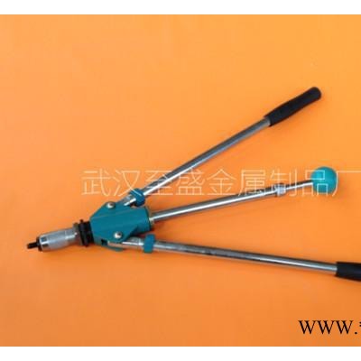 护栏配件 护栏常用螺丝配件 拉铆螺丝 拉铆枪图1