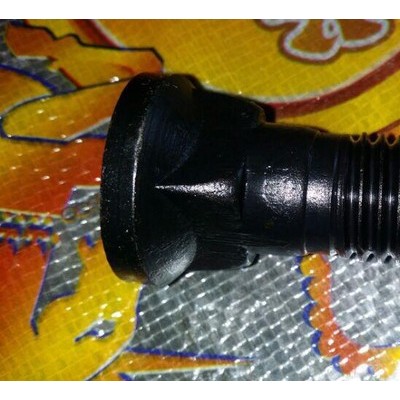 圆头螺丝 BOLT